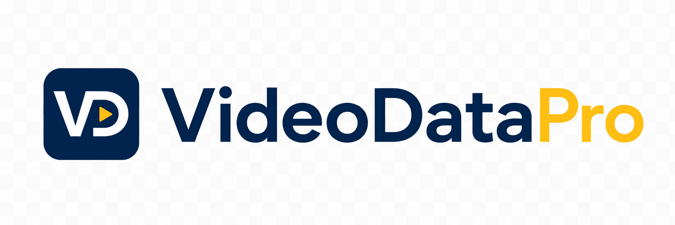 VideoDataPro